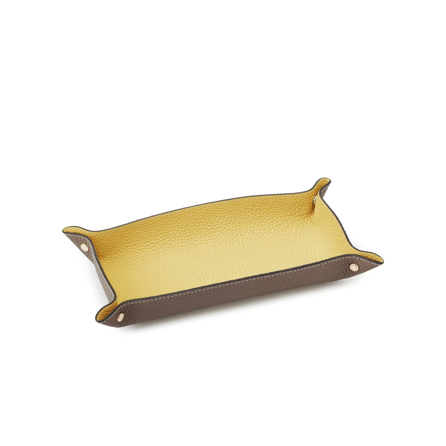 Valet Tray Shrink Leather - Image 4