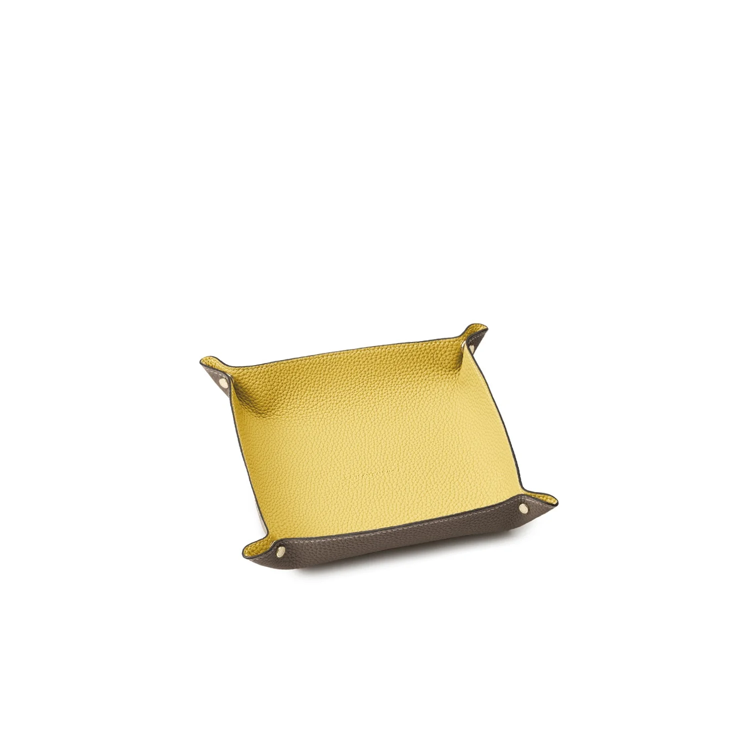Valet Tray Shrink Leather - Image 5