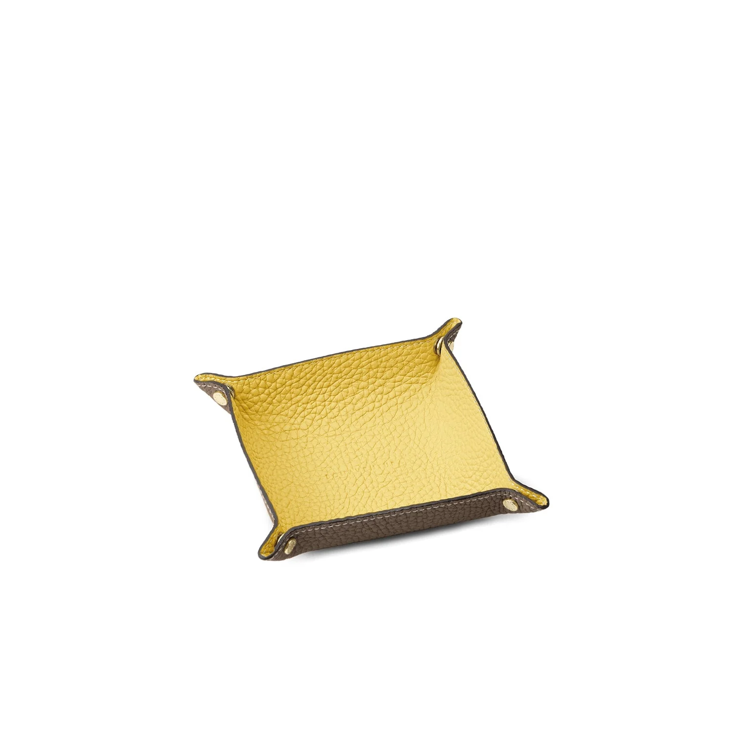 Valet Tray Shrink Leather - Image 6