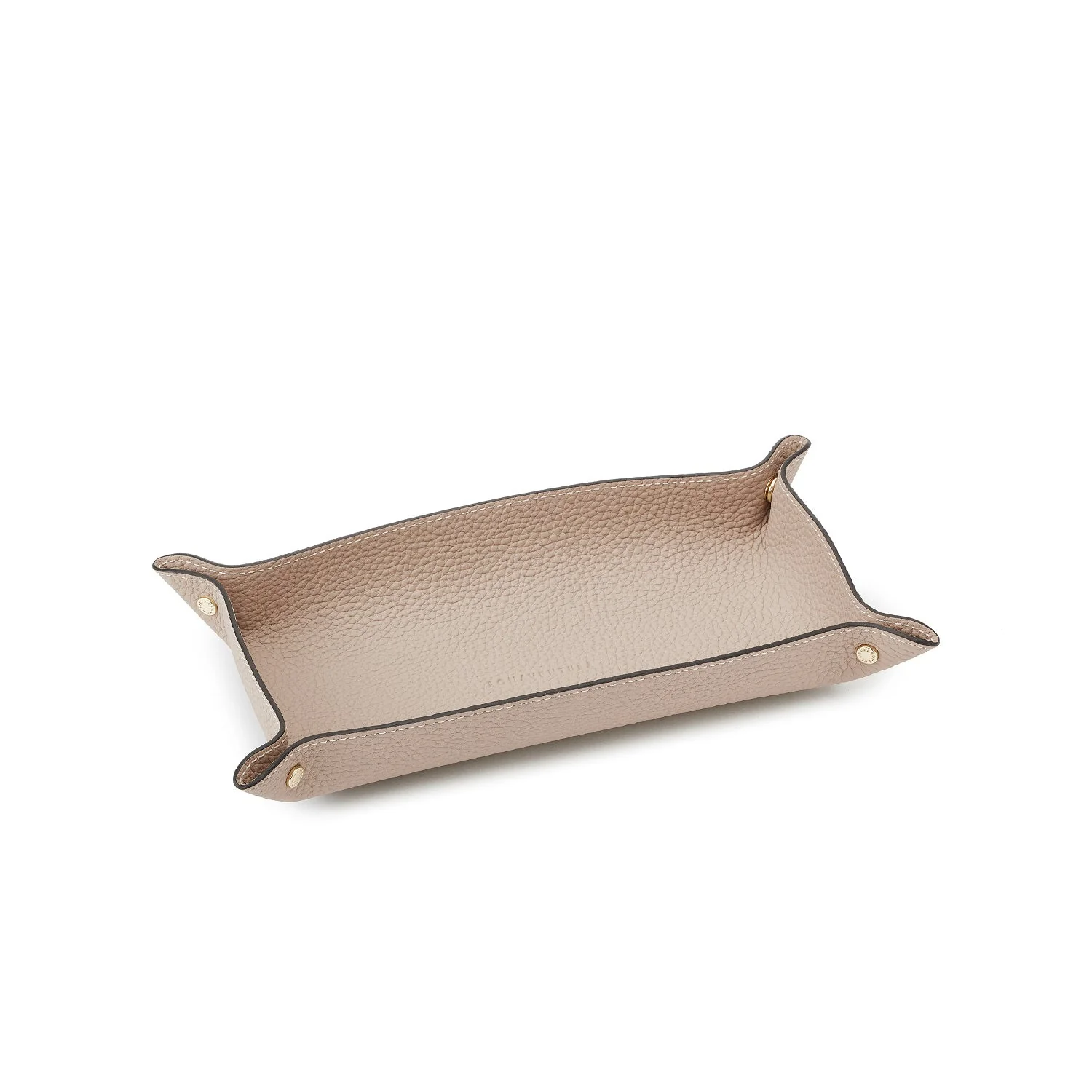 Valet Tray Shrink Leather - Image 7