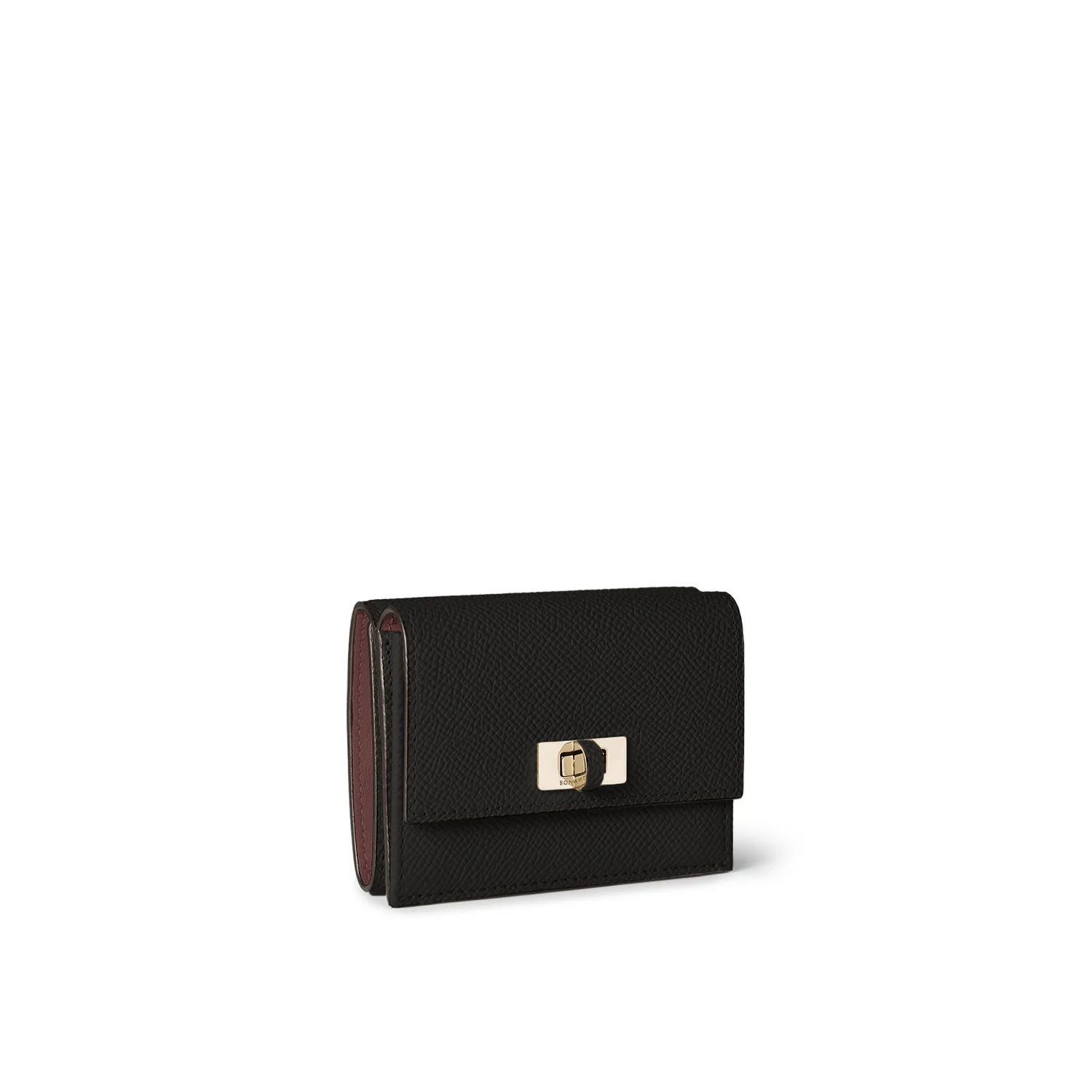 Vittoria Small Wallet Nobile Leather - Image 3