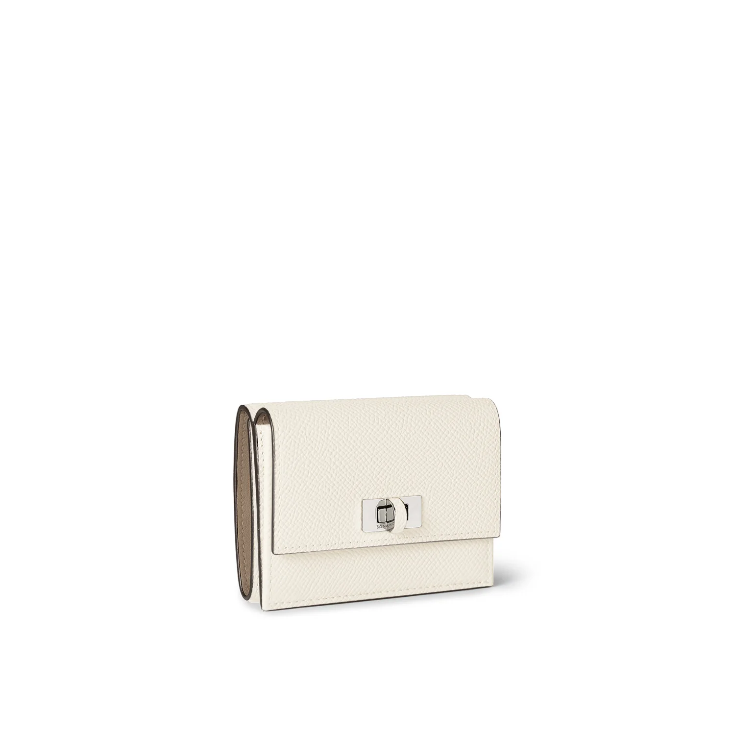 Vittoria Small Wallet Nobile Leather - Image 4