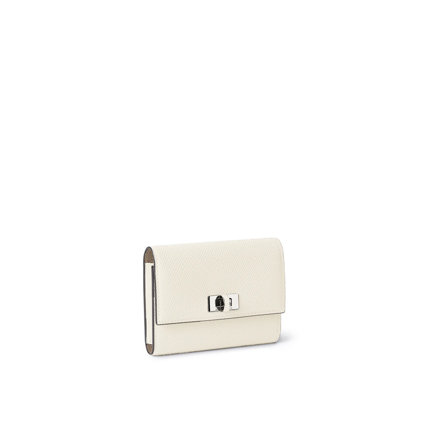 Vittoria Compact Wallet Nobile Leather - Image 3