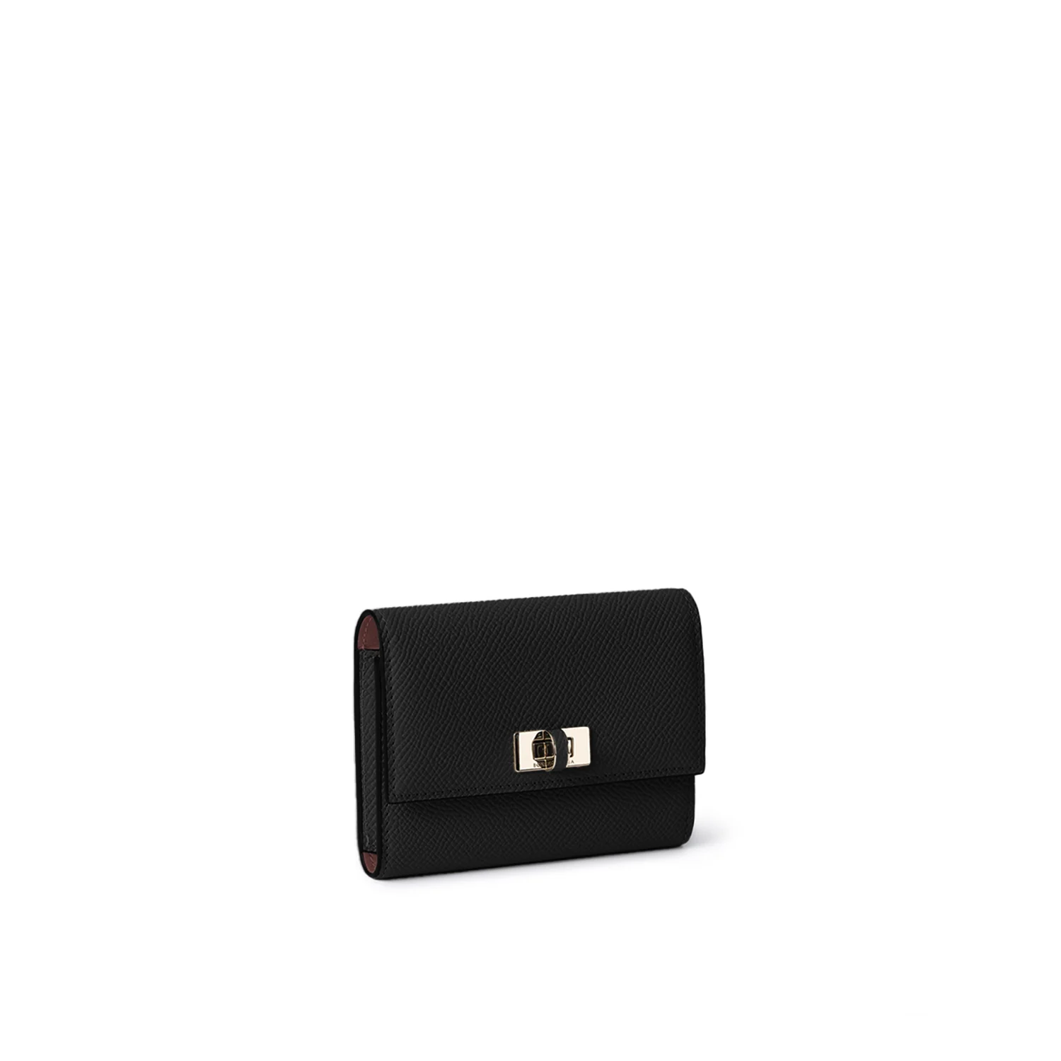 Vittoria Compact Wallet Nobile Leather - Image 4