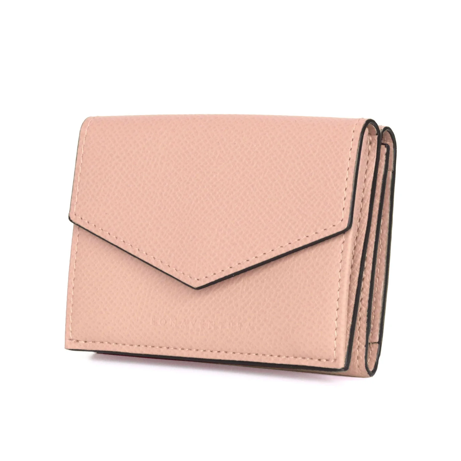 Small Wallet Nobile Leather - Image 4