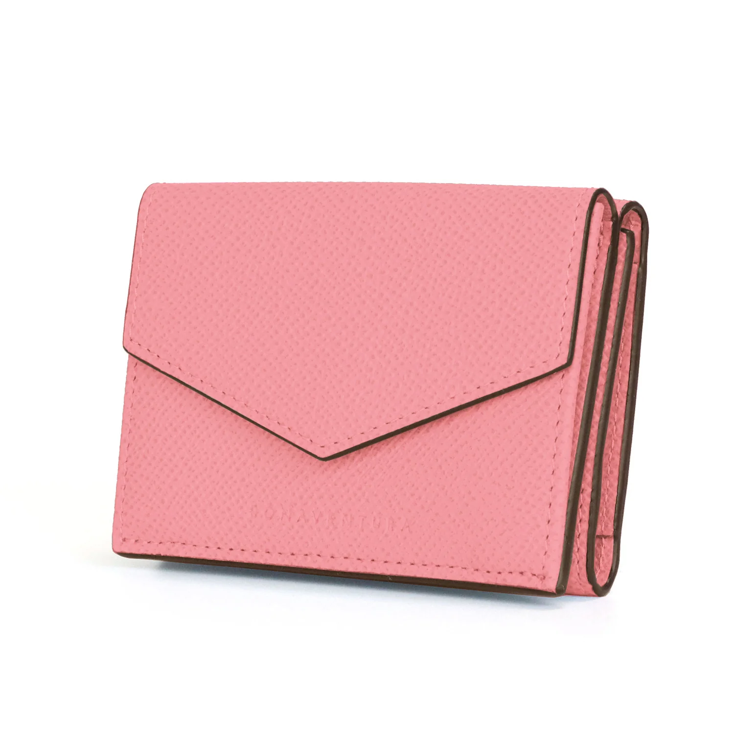 Small Wallet Nobile Leather - Image 5