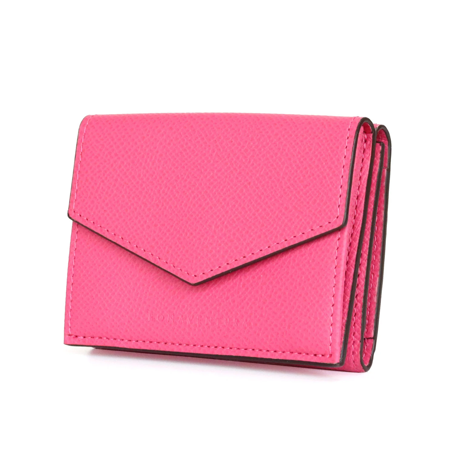 Small Wallet Nobile Leather - Image 6