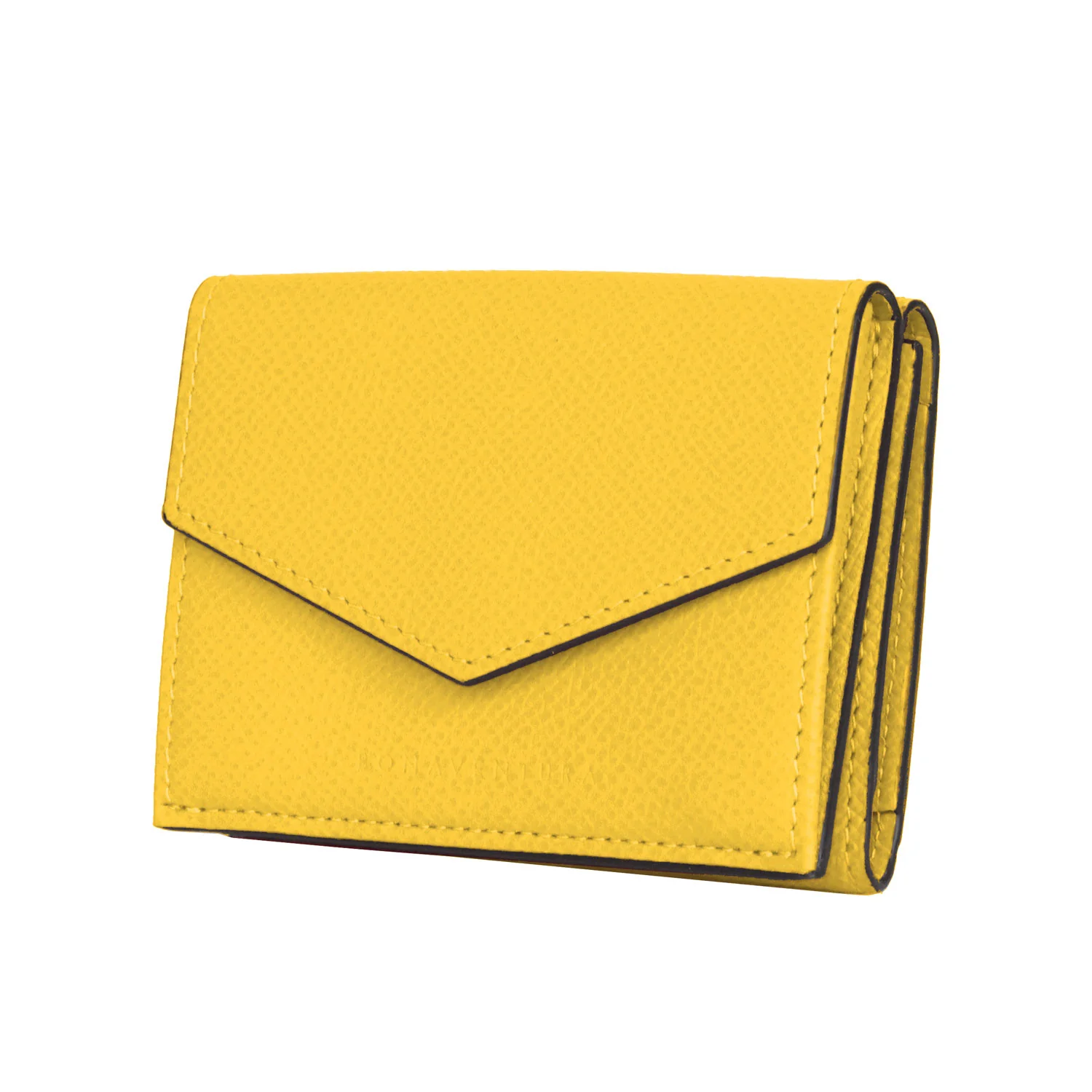 Small Wallet Nobile Leather - Image 7