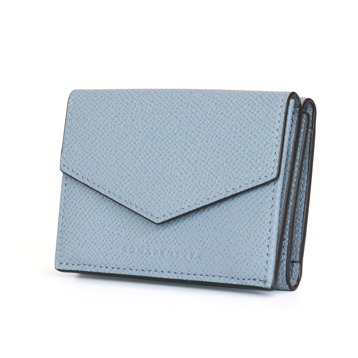 Small Wallet Nobile Leather - Image 8