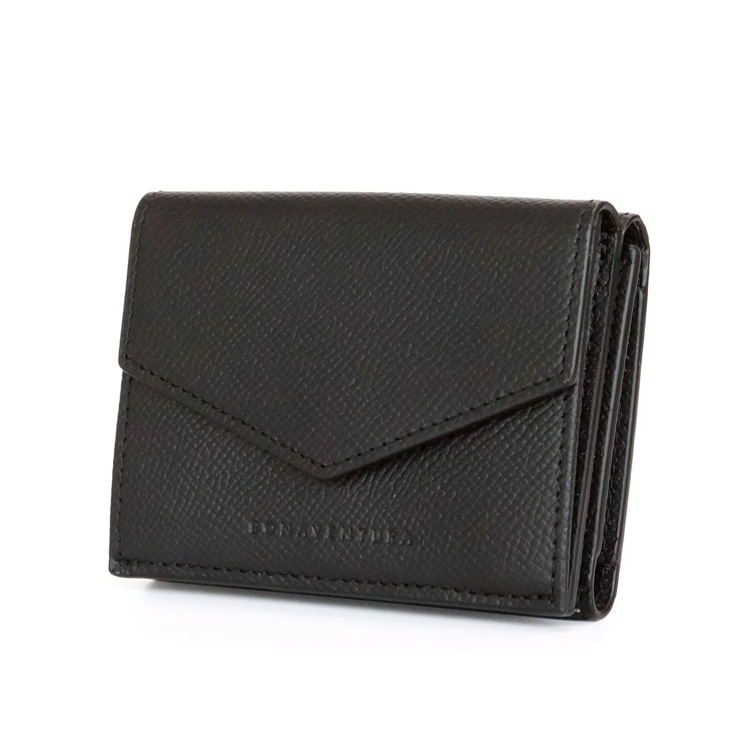 Small Wallet Nobile Leather - Image 9