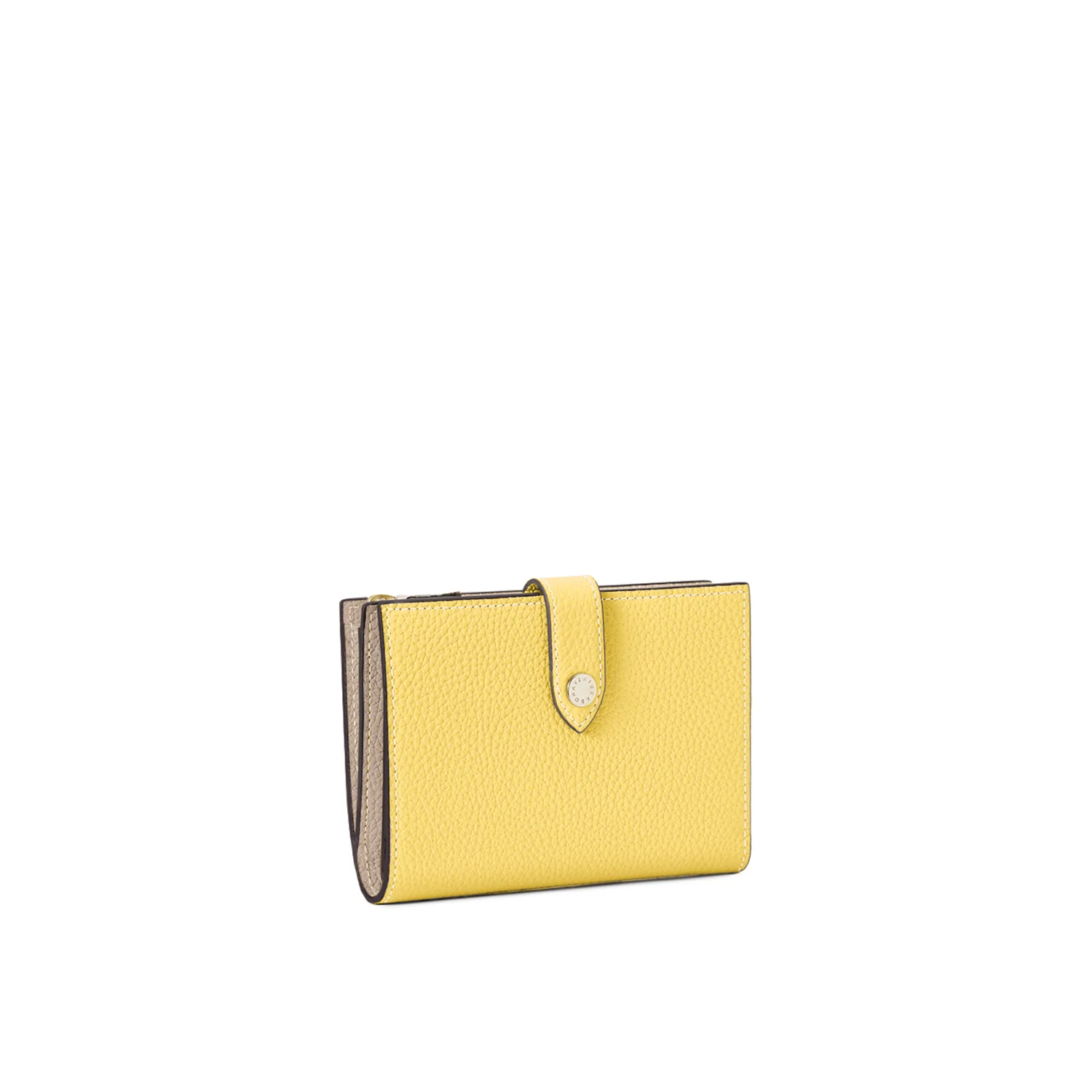 Belted Multi Medium Wallet Shrink Leather - Image 11