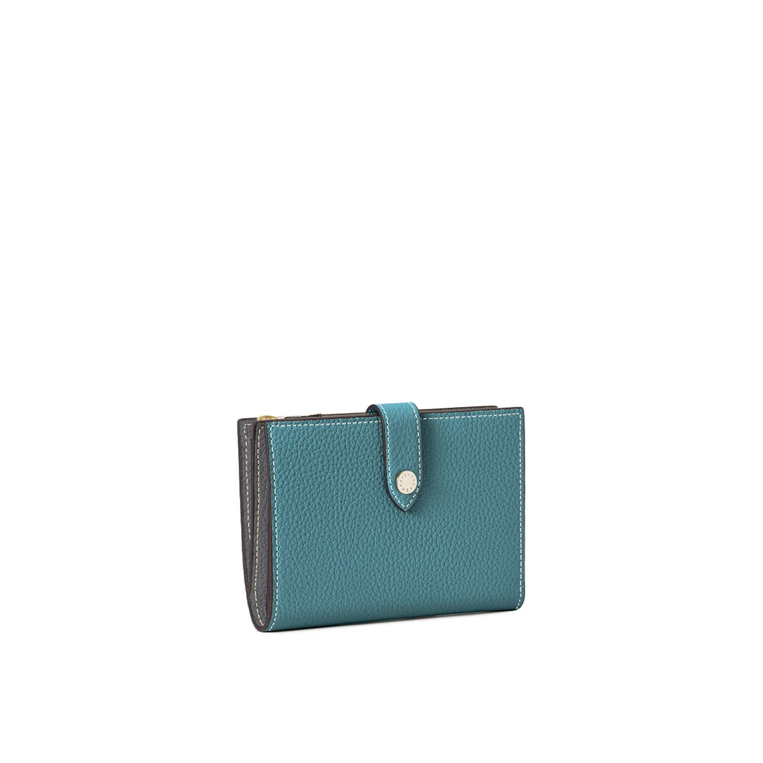 Belted Multi Medium Wallet Shrink Leather - Image 12