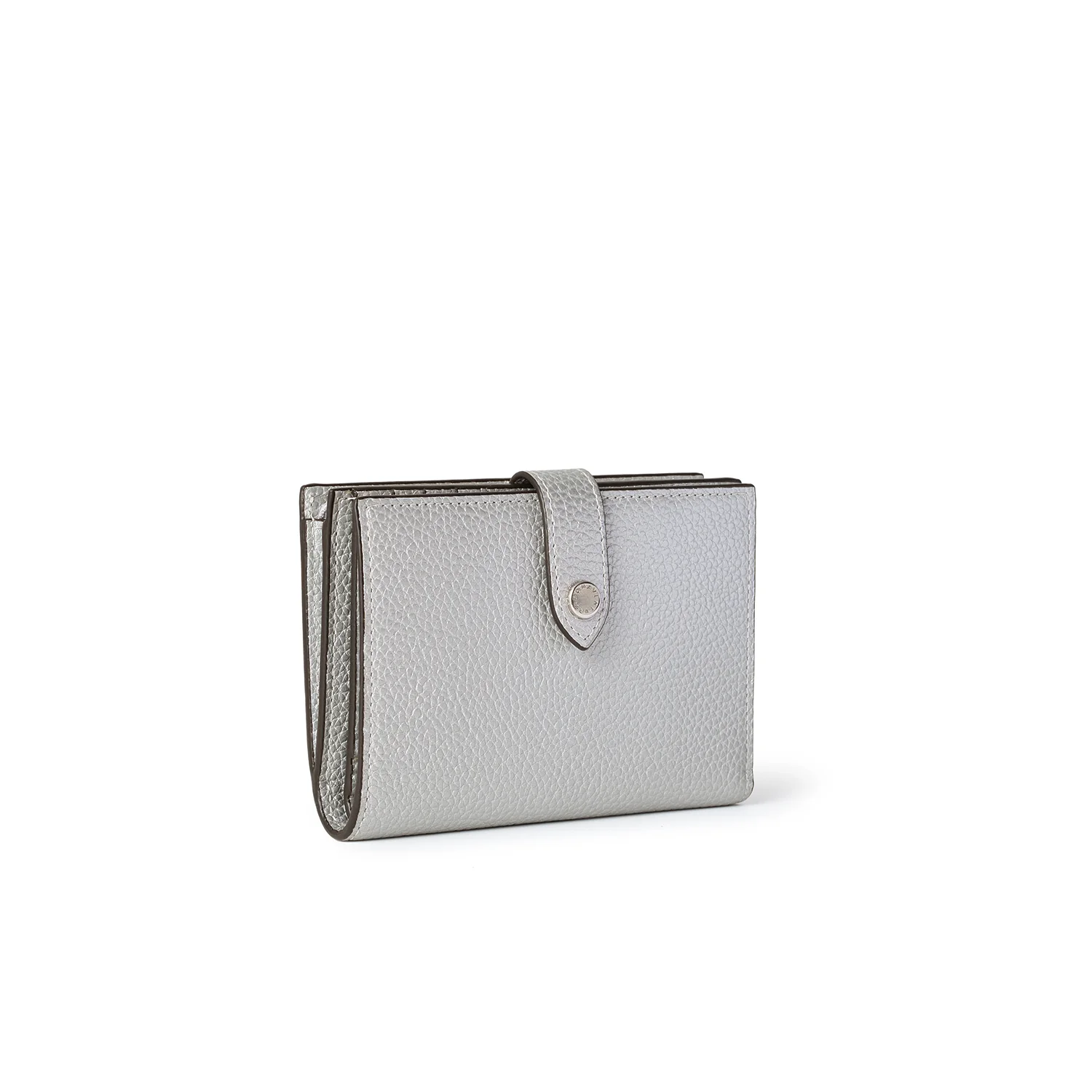 Belted Multi Medium Wallet Shrink Leather - Image 14