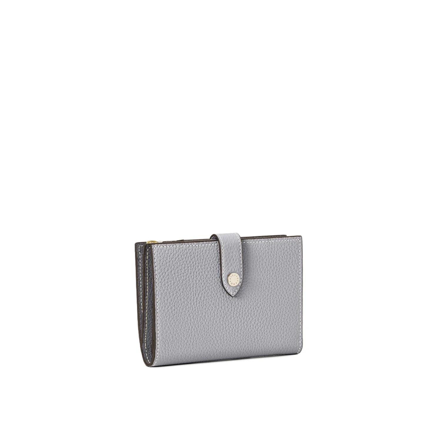 Belted Multi Medium Wallet Shrink Leather - Image 15