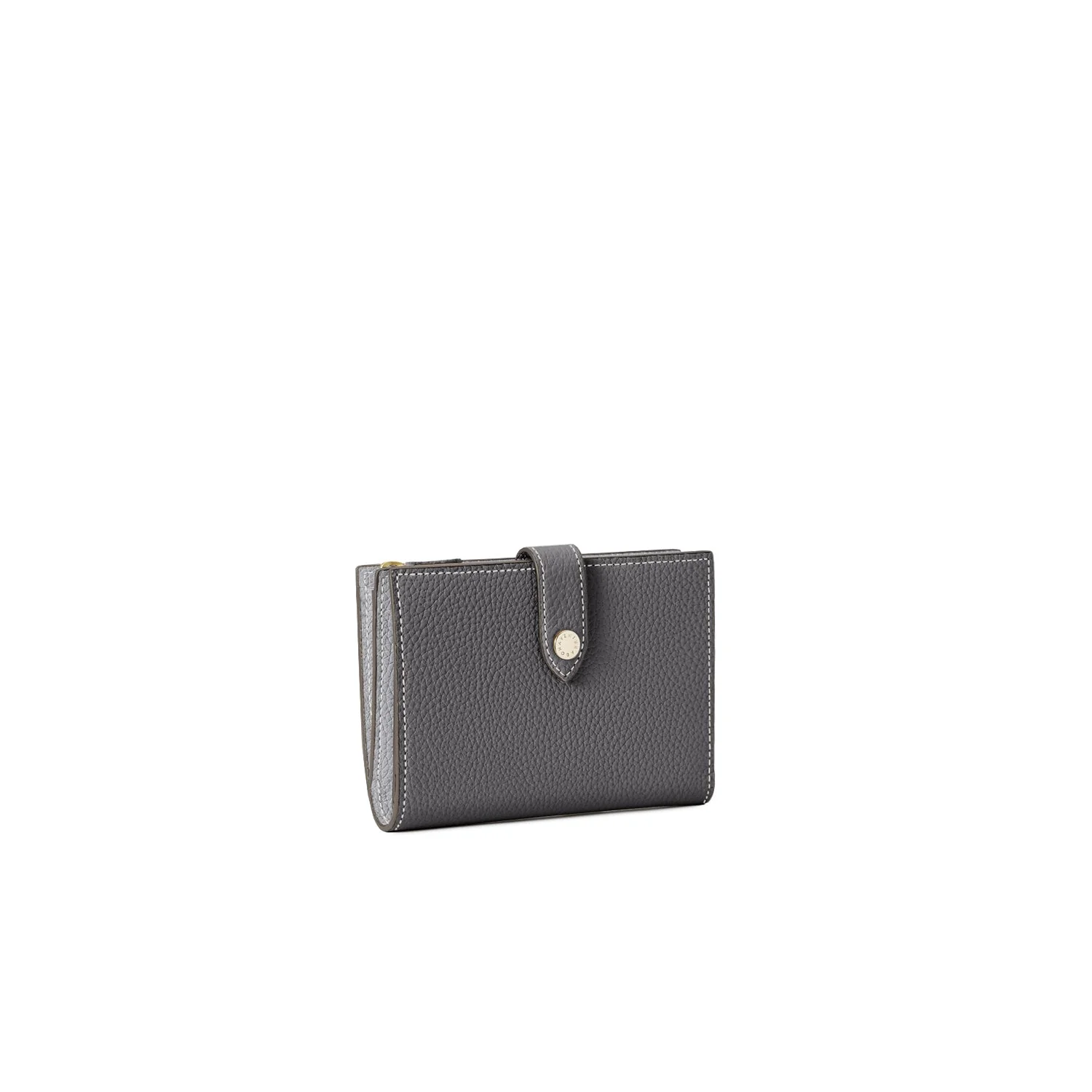 Belted Multi Medium Wallet Shrink Leather - Image 17