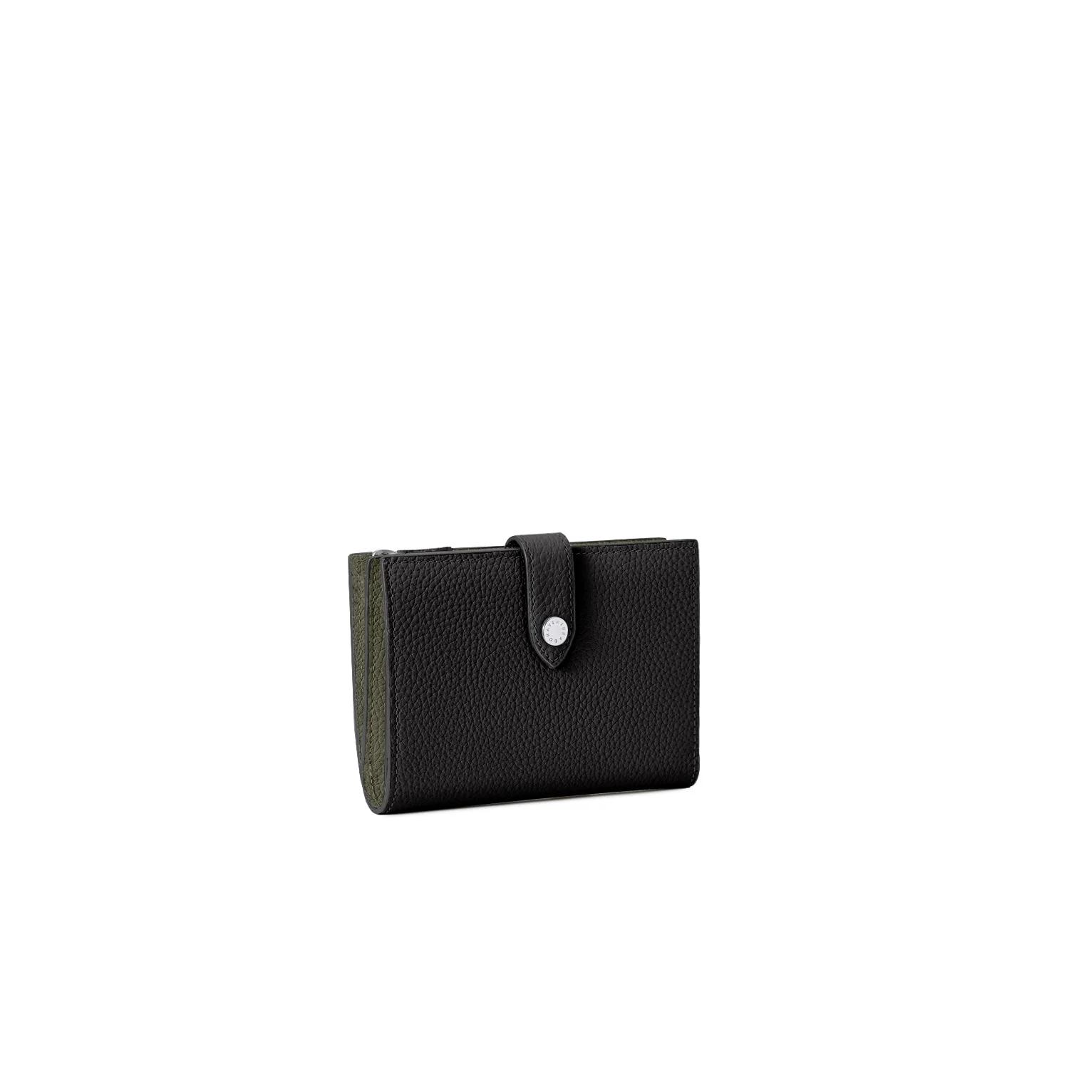 Belted Multi Medium Wallet Shrink Leather - Image 18
