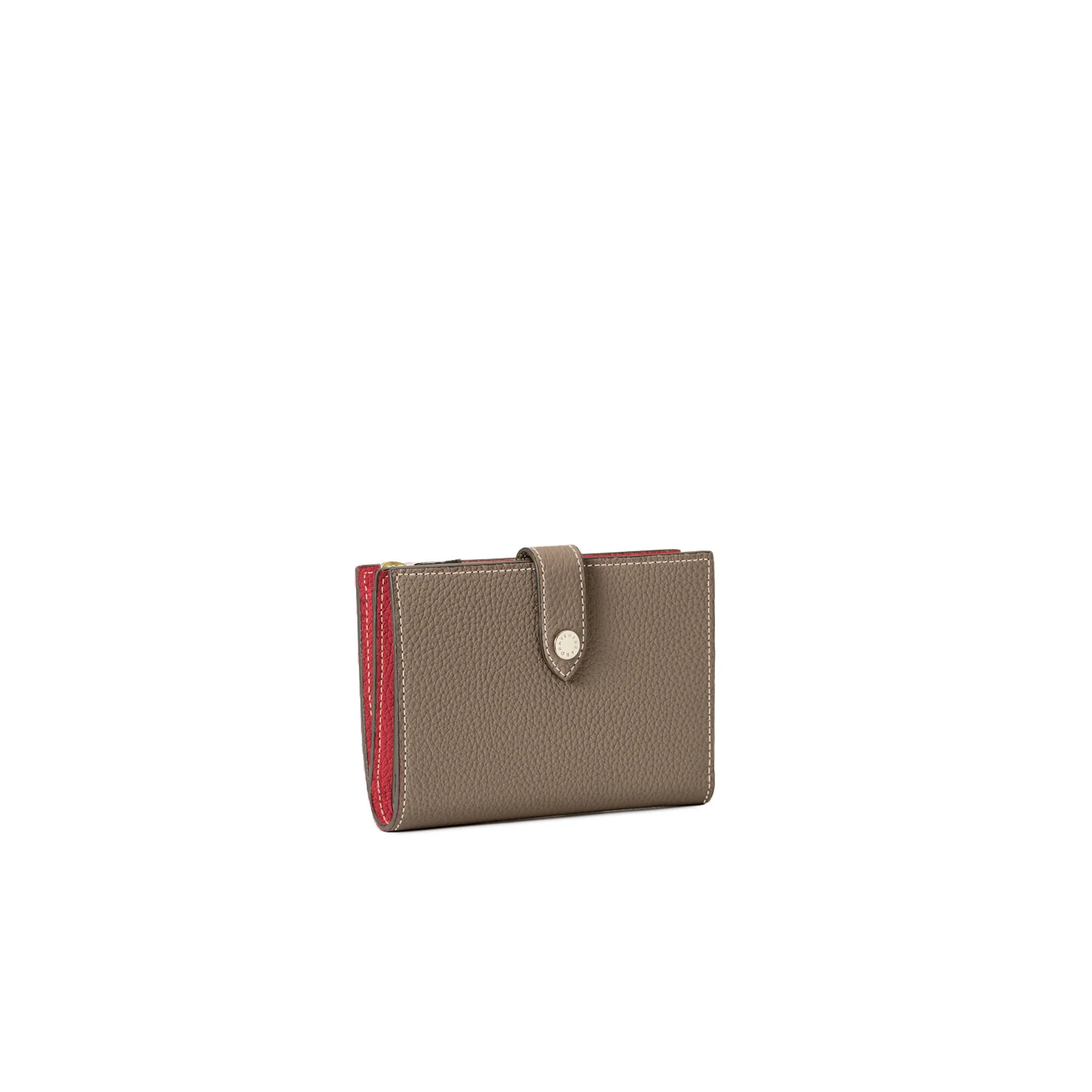 Belted Multi Medium Wallet Shrink Leather - Image 19