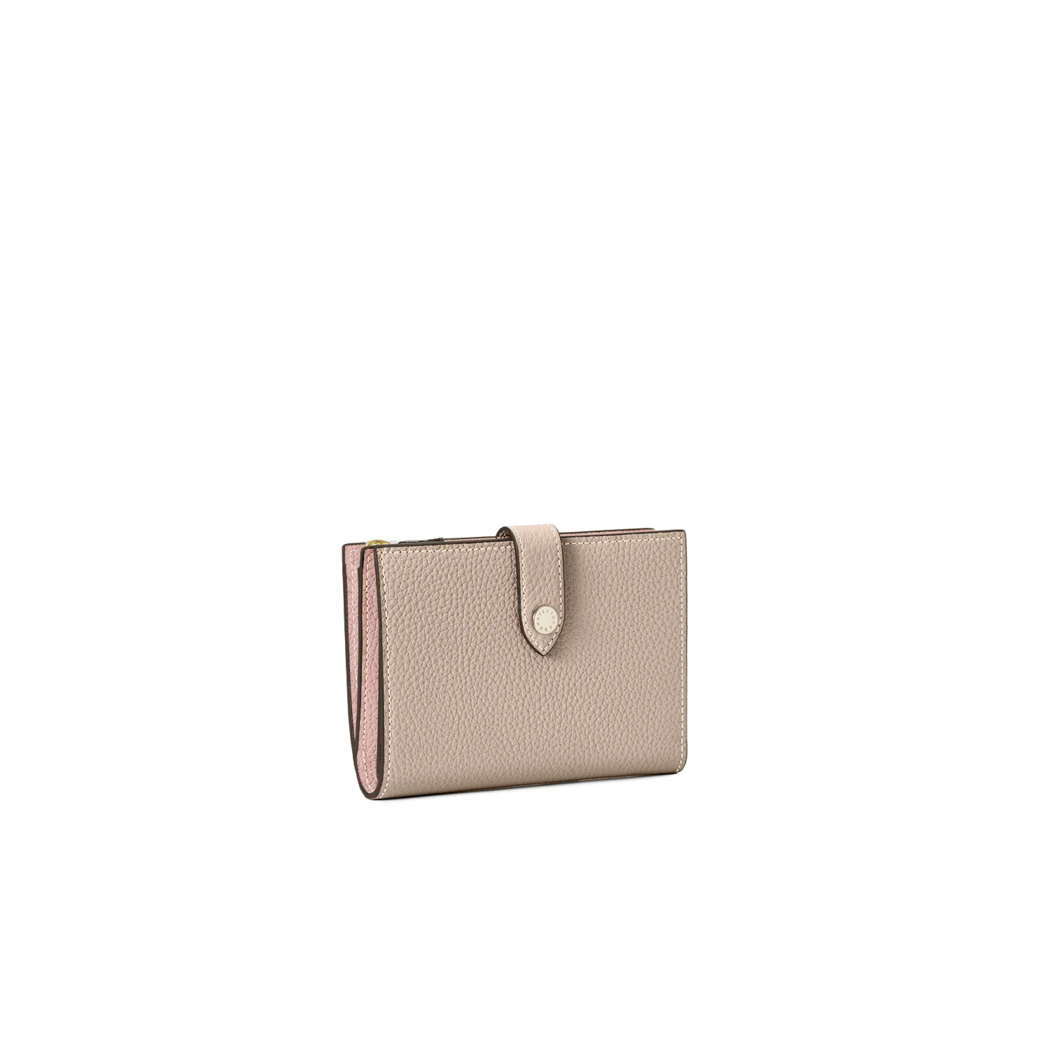 Belted Multi Medium Wallet Shrink Leather - Image 20