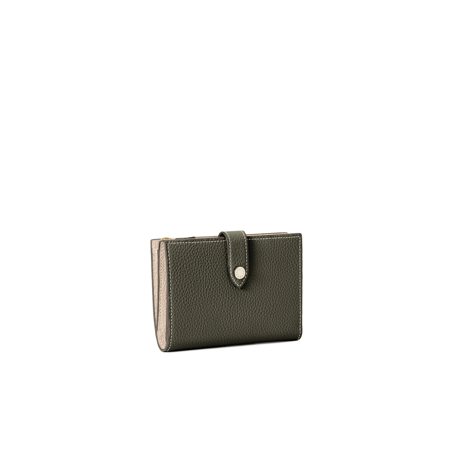 Belted Multi Medium Wallet Shrink Leather - Image 21