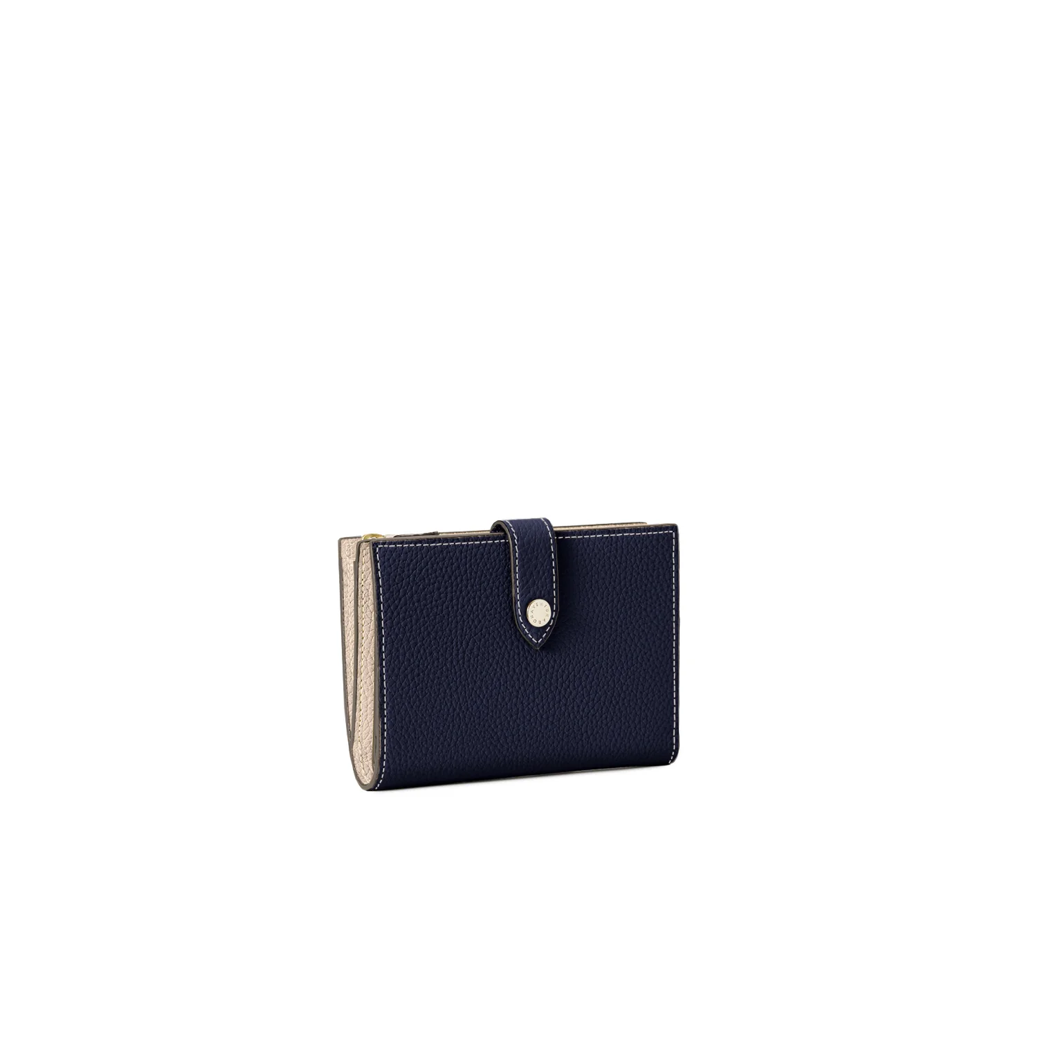 Belted Multi Medium Wallet Shrink Leather - Image 22