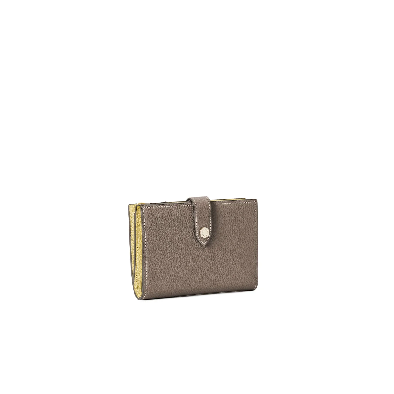 Belted Multi Medium Wallet Shrink Leather - Image 3