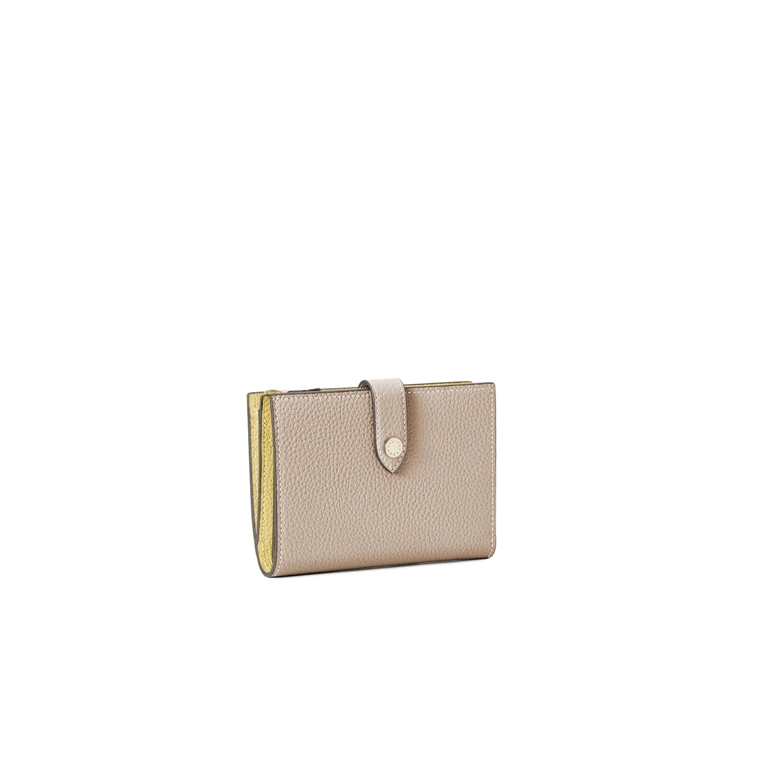 Belted Multi Medium Wallet Shrink Leather - Image 5