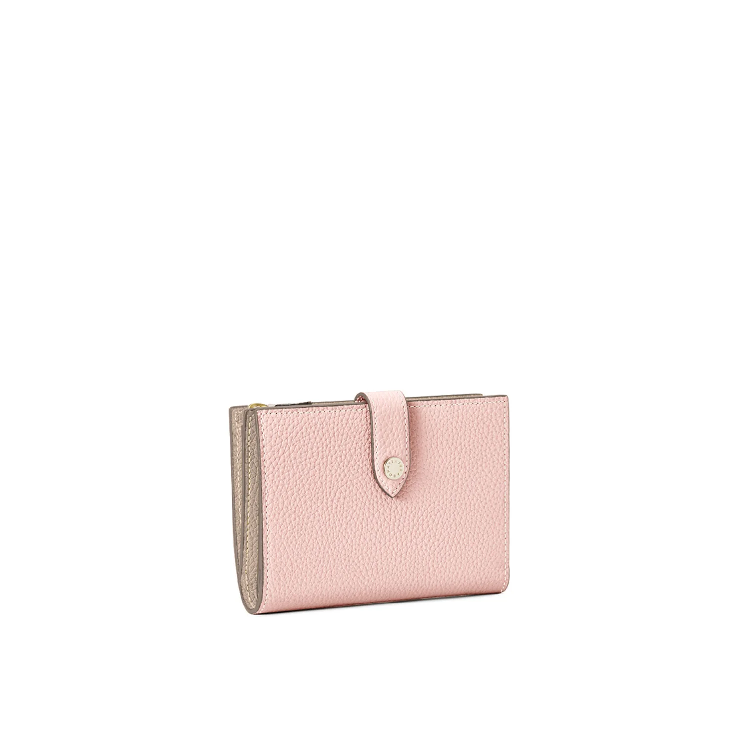 Belted Multi Medium Wallet Shrink Leather - Image 8