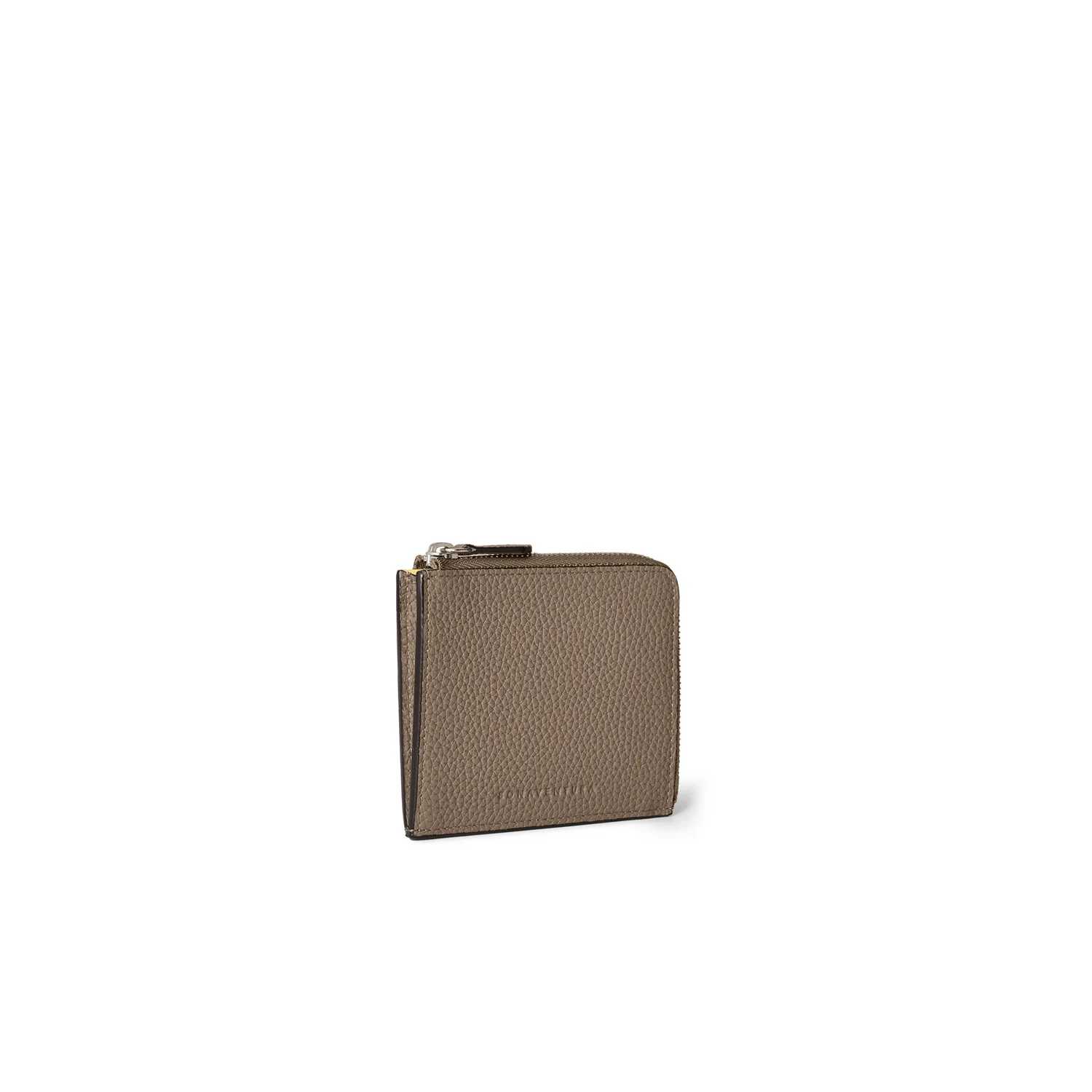 L-Zip Wallet Shrink Leather - Image 3