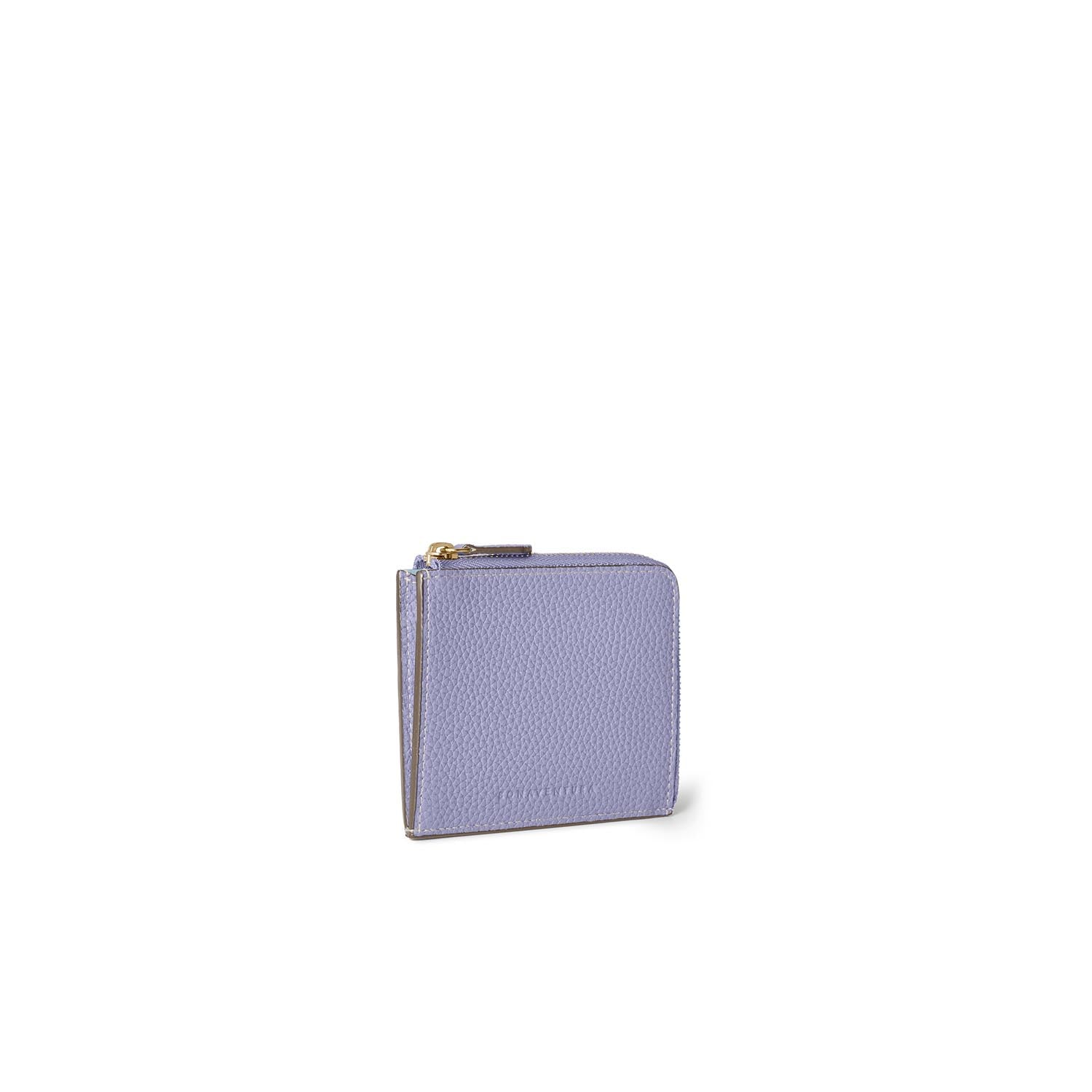 L-Zip Wallet Shrink Leather - Image 5