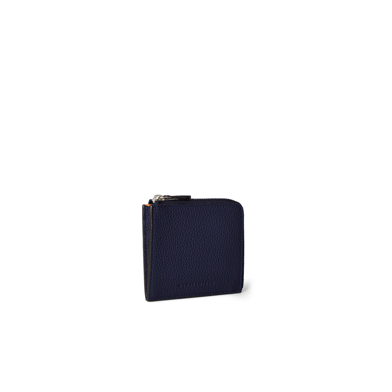 L-Zip Wallet Shrink Leather - Image 6