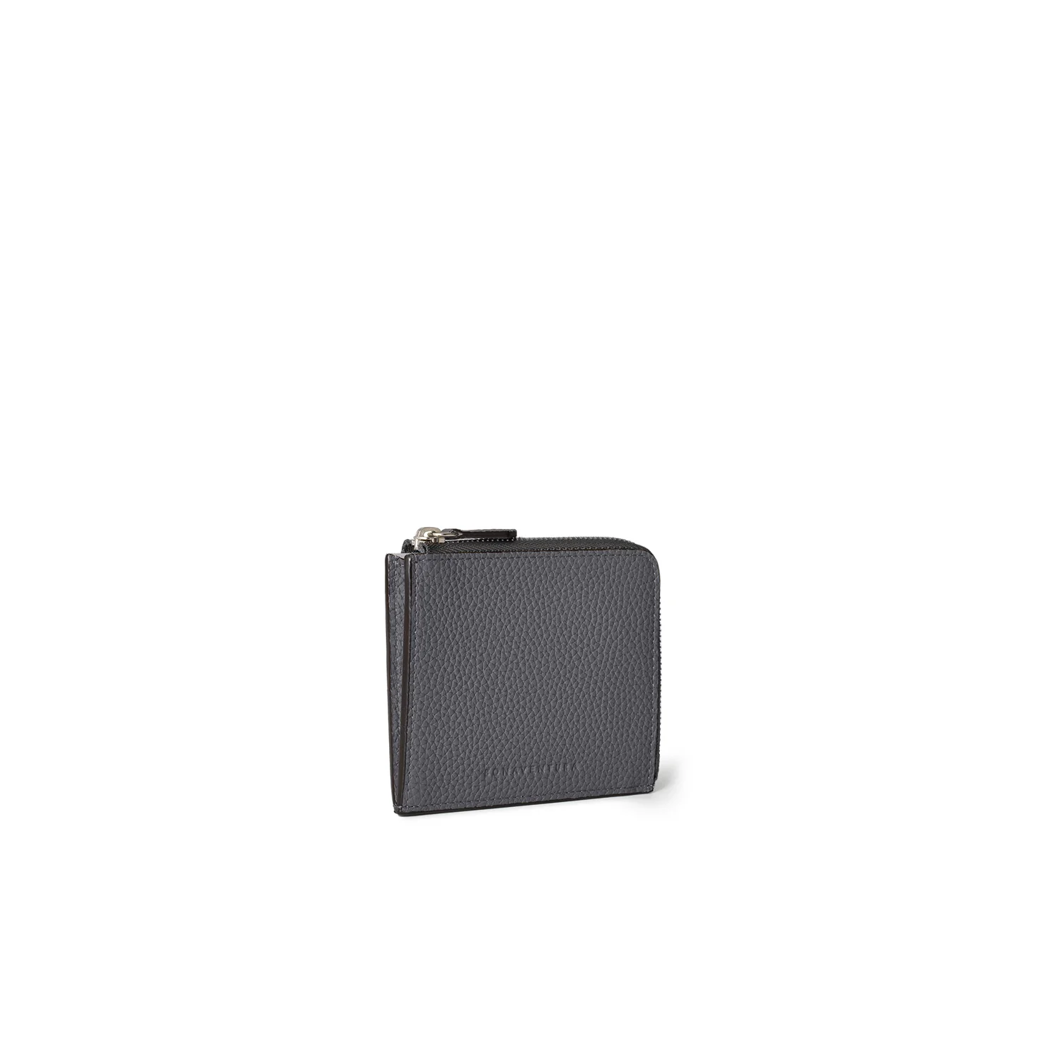 L-Zip Wallet Shrink Leather - Image 8