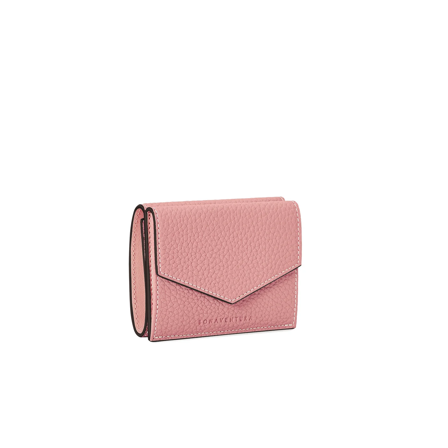 Small Wallet Shrink Leather - Image 16