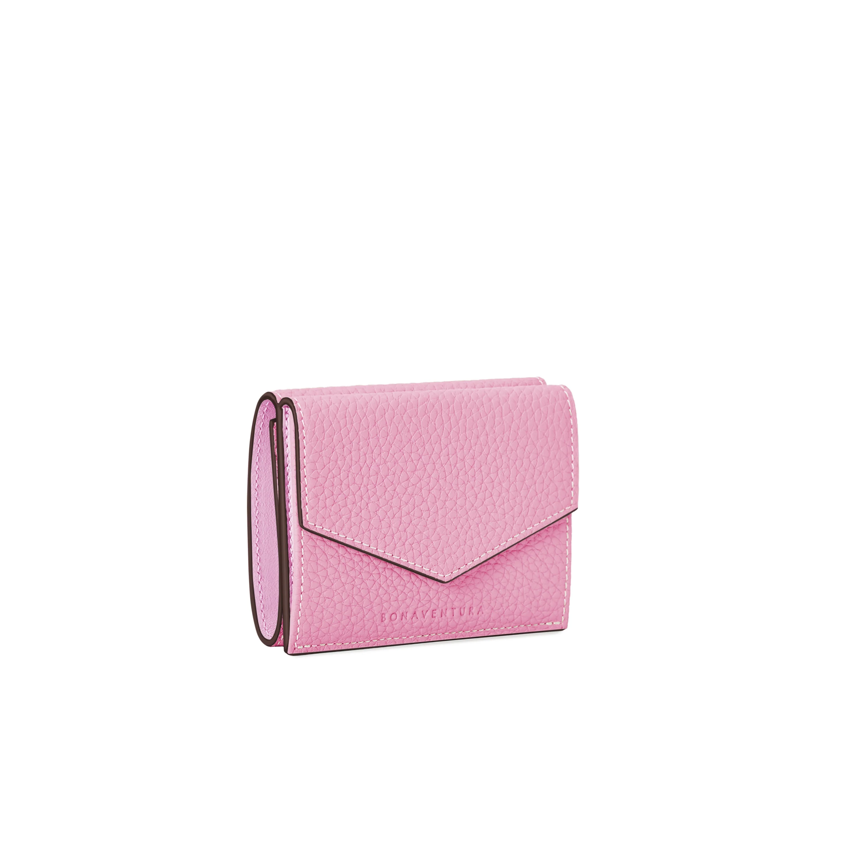 Small Wallet Shrink Leather - Image 17