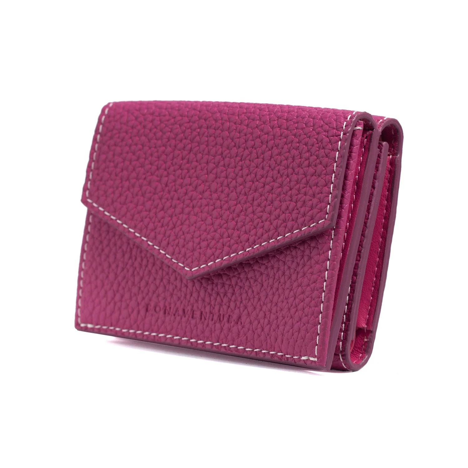 Small Wallet Shrink Leather - Image 18
