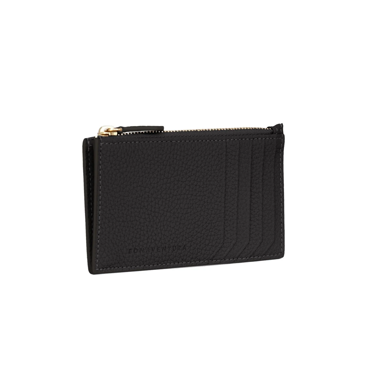 Mini Zip Wallet Shrink Leather - Image 15