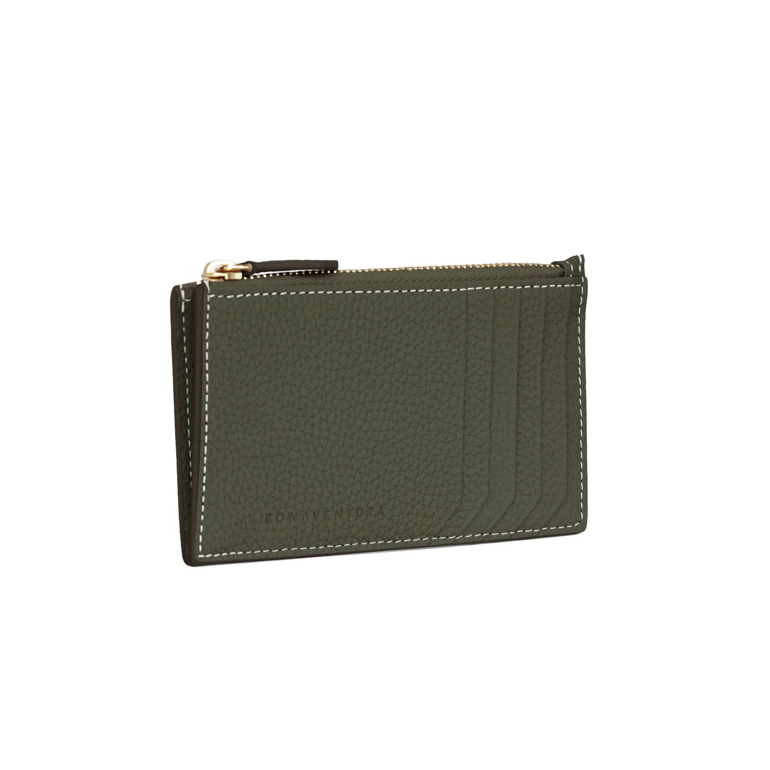 Mini Zip Wallet Shrink Leather - Image 23
