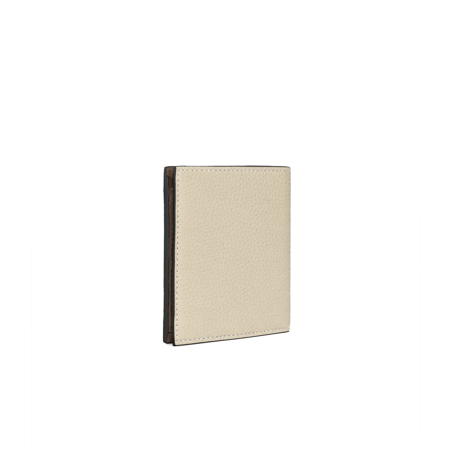 Bi-fold Wallet Shrink Leather - Image 5