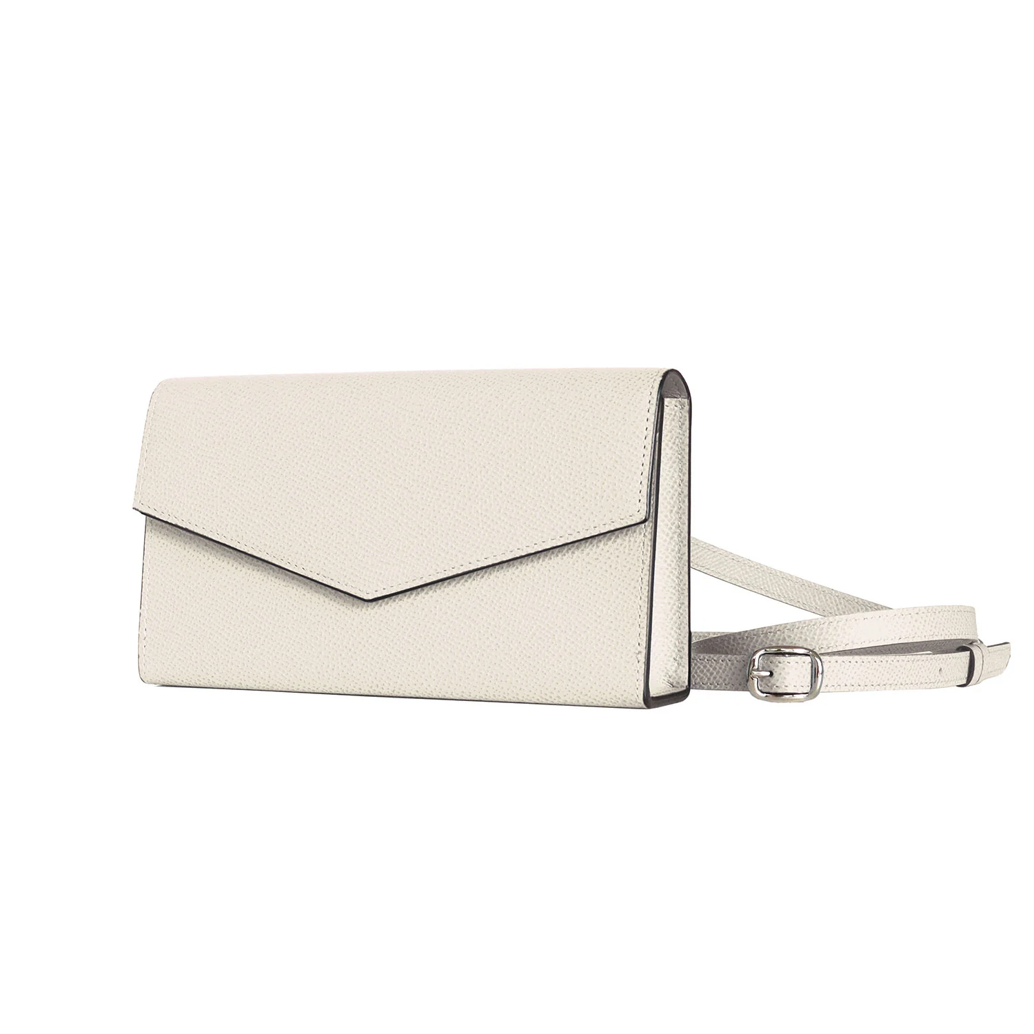 Crossbody Waist Bag Nobile Leather - Image 3