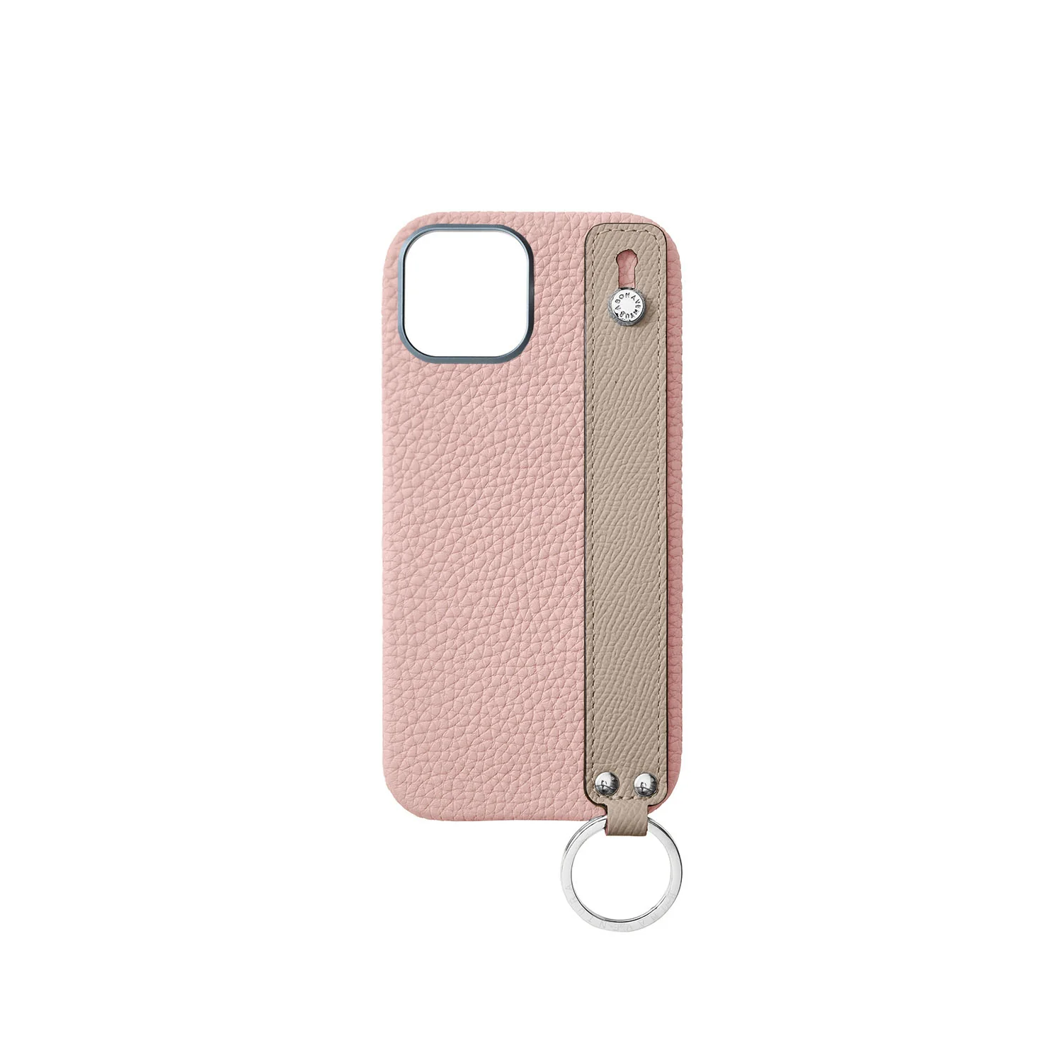 iPhone 16 Back Cover Case with Handle Shrink Leather - Image 23
