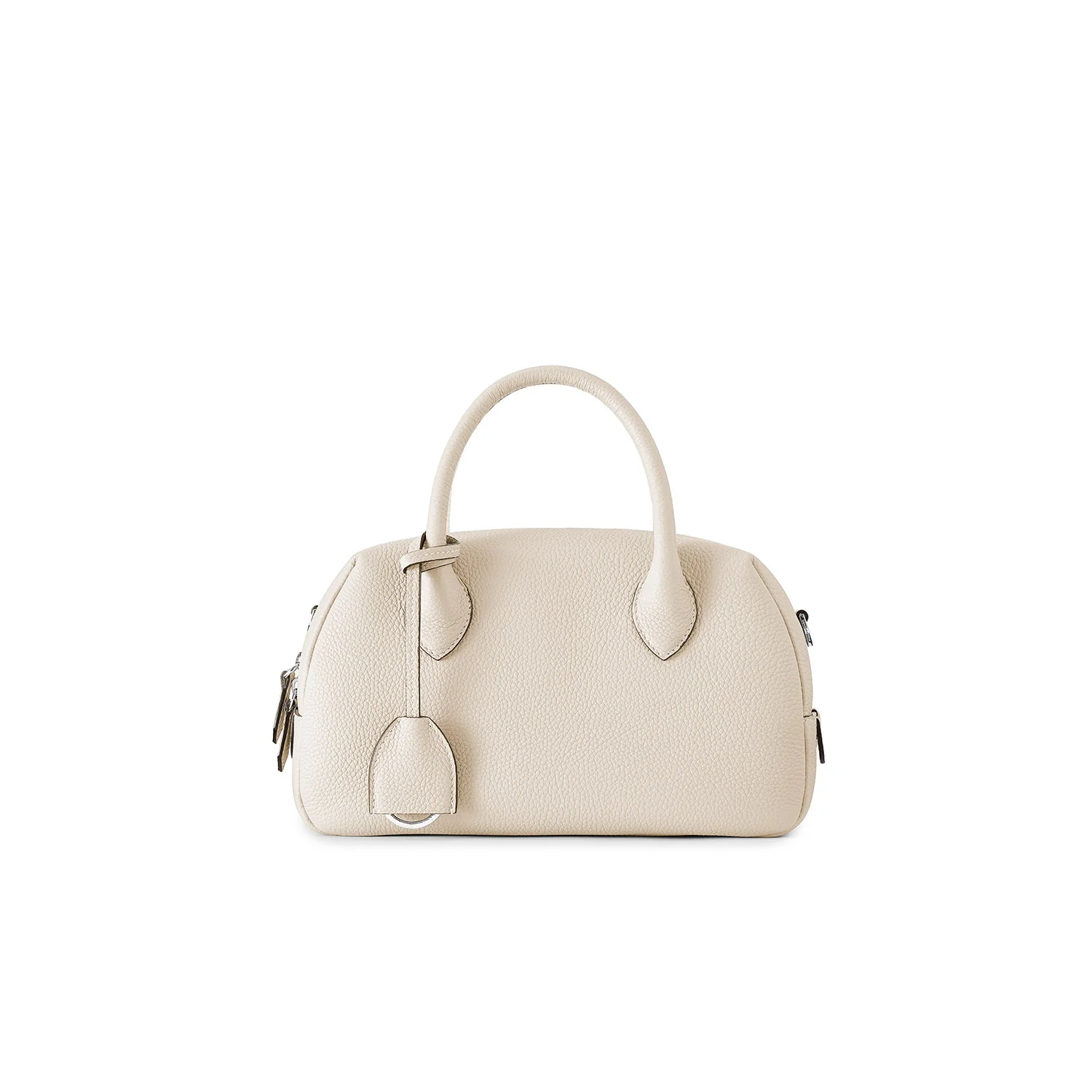 Ava Boston Bag Shrink Leather - Image 7